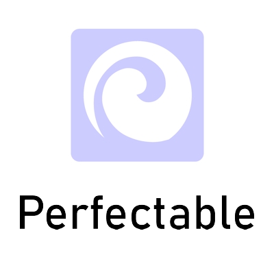 Perfectable logo